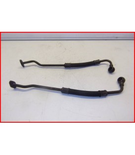 SUZUKI BANDIT 600 1995 -1999 DURITES DE RADIATEUR HUILE - OCCASION