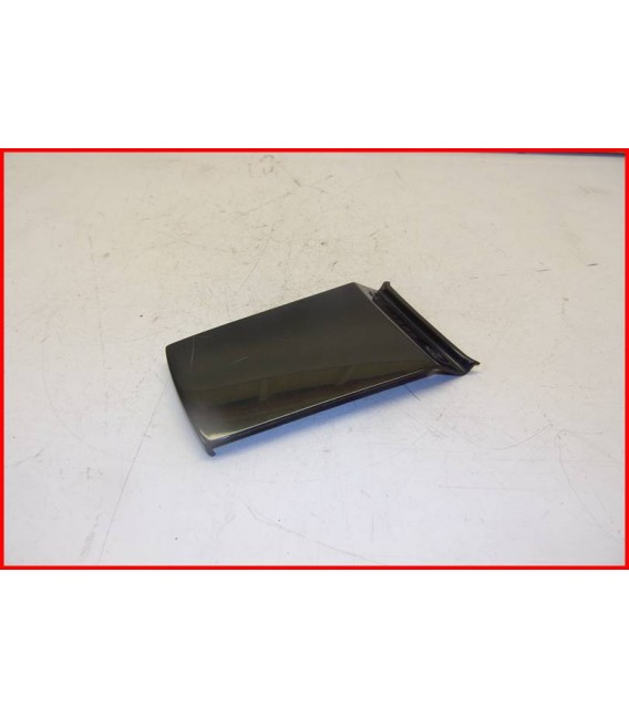 SUZUKI BANDIT 600 1995-1999 CARENAGE ARRIERE "vert" - OCCASION