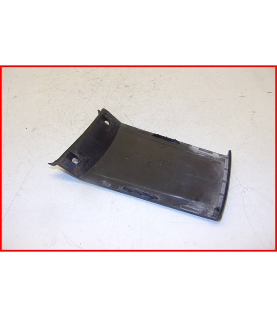 SUZUKI BANDIT 600 1995-1999 CARENAGE ARRIERE "vert" - OCCASION