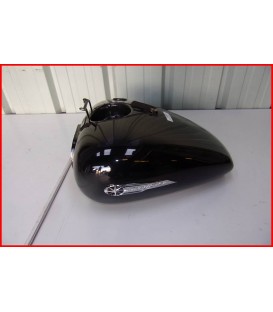 YAMAHA XVS 650 DRAGSTAR CLASSIC 2004-2006 RESERVOIR "rayures petite corrosion"-OCCASION