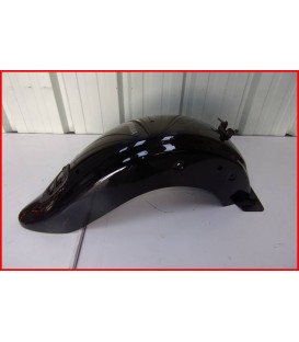 YAMAHA XVS 650 DRAGSTAR CLASSIC 2004-2006 GARDE BOUE ARRIERE "griffures"- OCCASION