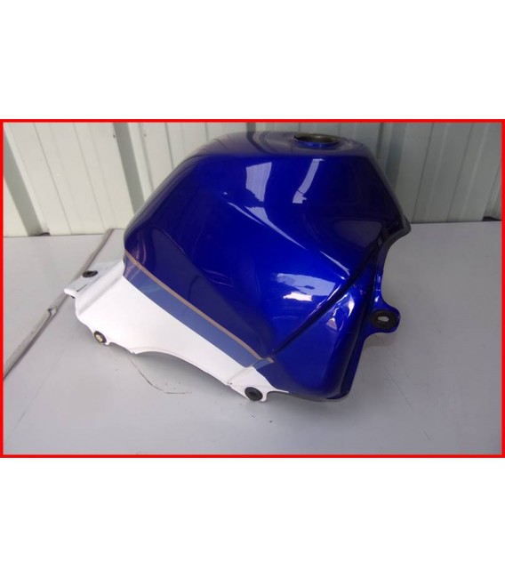HONDA TRANSALP 600 1987-1993 RESERVOIR ESSENCE "pocs " -OCCASION