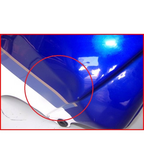 HONDA TRANSALP 600 1987-1993 RESERVOIR ESSENCE "pocs " -OCCASION