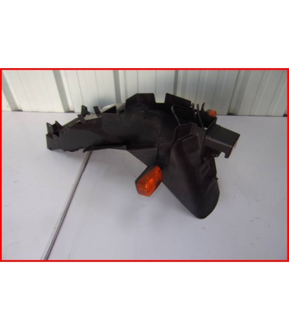 SUZUKI BANDIT 600 1995-1999 BAVETTE ARRIERE - OCCASION