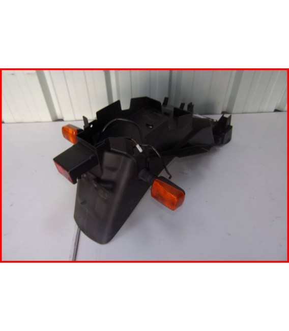 SUZUKI BANDIT 600 1995-1999 BAVETTE ARRIERE - OCCASION