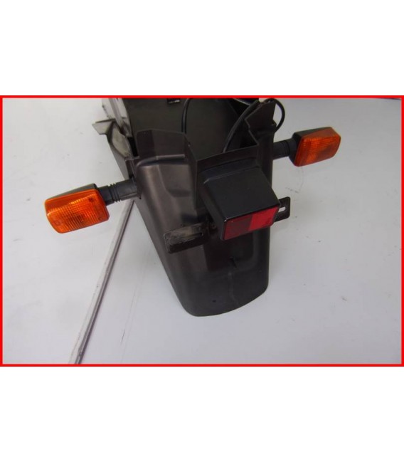 SUZUKI BANDIT 600 1995-1999 BAVETTE ARRIERE - OCCASION