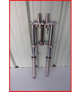 SUZUKI BANDIT 600 1995-1999 FOURCHE "joint H.S" - OCCASION SUZUKI BANDIT 600 1995-1999 FOURCHE "joint H.S" - OCCASION