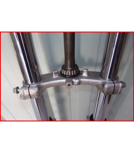 SUZUKI BANDIT 600 1995-1999 FOURCHE "joint H.S" - OCCASION