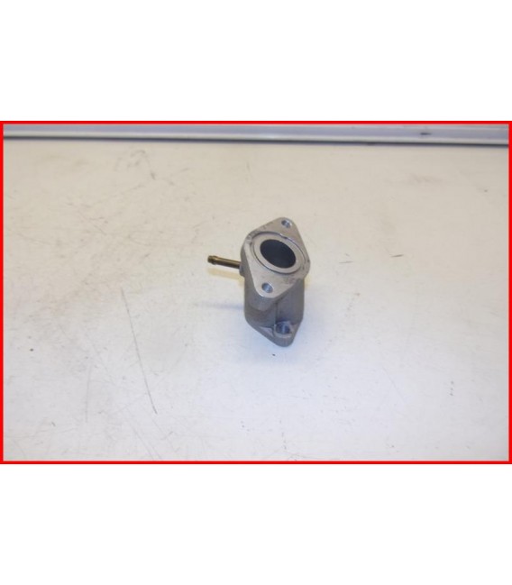 YAMAHA YBR 125 2004-2006 PIPE ADMISSION -OCCASION