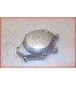 YAMAHA YBR 125 2004-2006 CARTER GAUCHE ALTERNATEUR-OCCASION