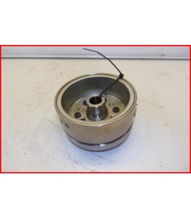 YAMAHA YBR 125 2004-2006 ROTOR ALTERNATEUR-OCCASION