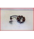 YAMAHA YBR 125 2004-2006 STATOR ALTERNATEUR-OCCASION