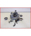 YAMAHA XTX XTR 125 2005-2007 CULASSE COMPLETE - OCCASION