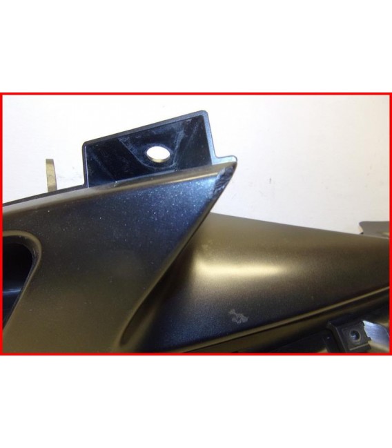 SUZUKI GSXR 750 2006-2007 ENTREE D'AIR GAUCHE-OCCASION