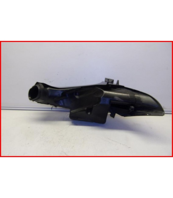 SUZUKI GSXR 750 2006-2007 ENTREE D'AIR GAUCHE-OCCASION