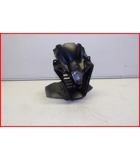 YAMAHA YZF 600 R6 2006-2007 VEILLEUSE DE PHARE AVANT-OCCASION