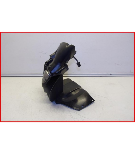 YAMAHA YZF 600 R6 2006-2007 VEILLEUSE DE PHARE AVANT-OCCASION