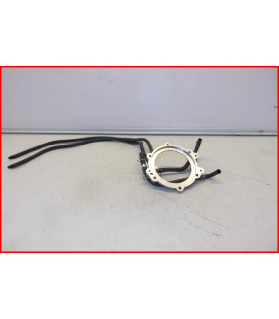 YAMAHA YZF 600 R6 2006-2007 SUPPORT DE POMPE A ESSENCE-OCCASION