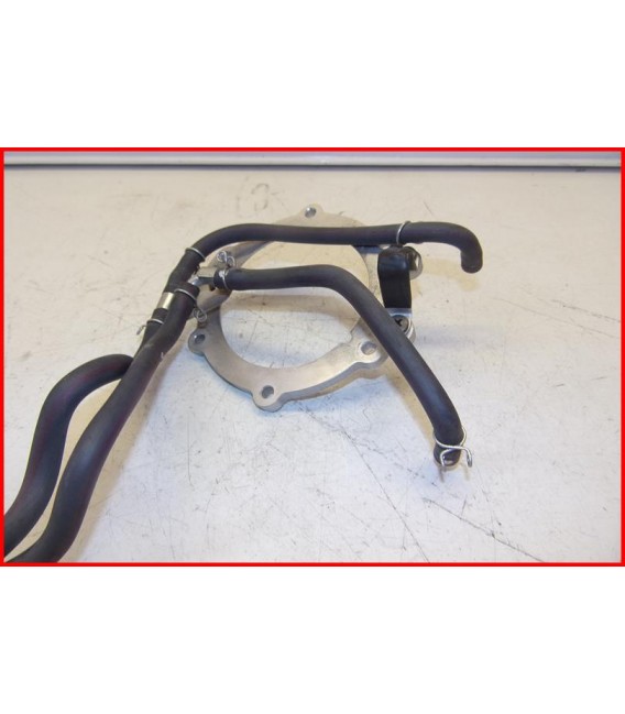 YAMAHA YZF 600 R6 2006-2007 SUPPORT DE POMPE A ESSENCE-OCCASION