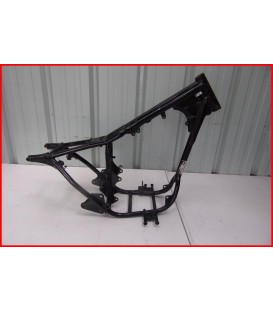 HONDA CA 125 REBEL 1996 CADRE + CARTE GRISE - OCCASION