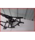 HONDA CA 125 REBEL 1996 CADRE + CARTE GRISE - OCCASION