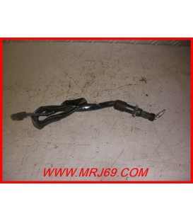 HONDA HORNET 600 2007-2010 CONTACTEUR STOP ARRIERE-OCCASION 