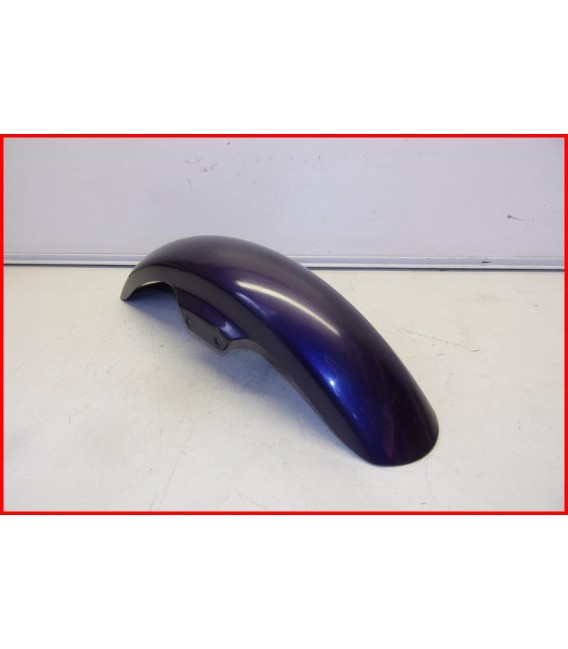 HONDA CA 125 REBEL 1995-2000 GARDE BOUE AVANT "griffures" - OCCASION