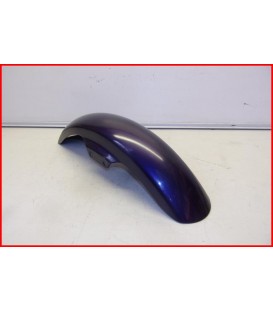 HONDA CA 125 REBEL 1995-2000 GARDE BOUE AVANT "griffures" - OCCASION