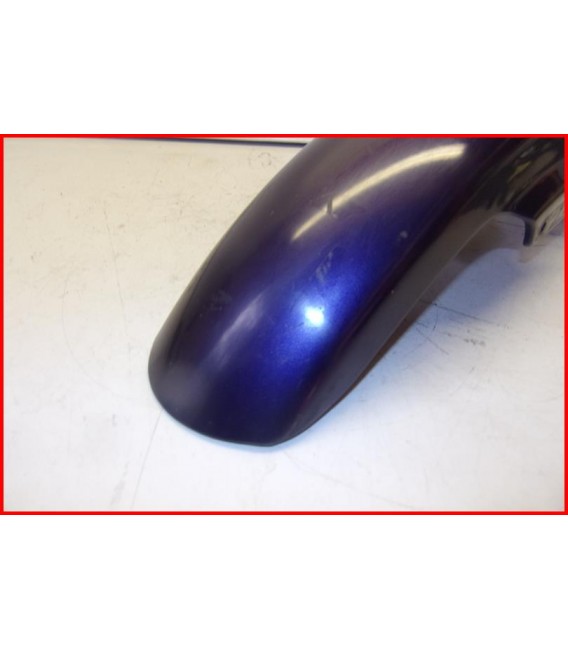 HONDA CA 125 REBEL 1995-2000 GARDE BOUE AVANT "griffures" - OCCASION