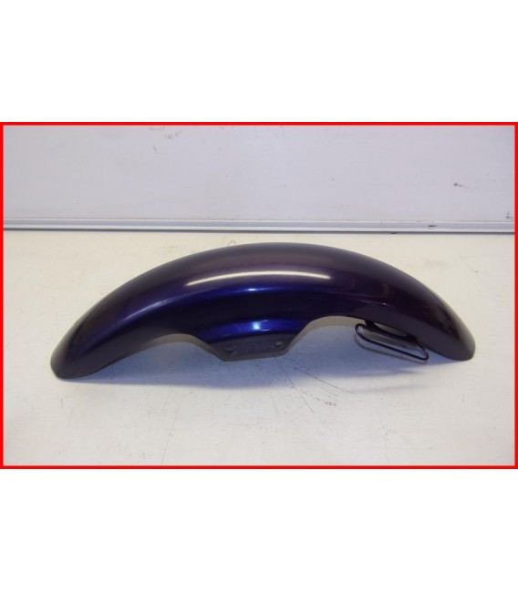 HONDA CA 125 REBEL 1995-2000 GARDE BOUE AVANT "griffures" - OCCASION