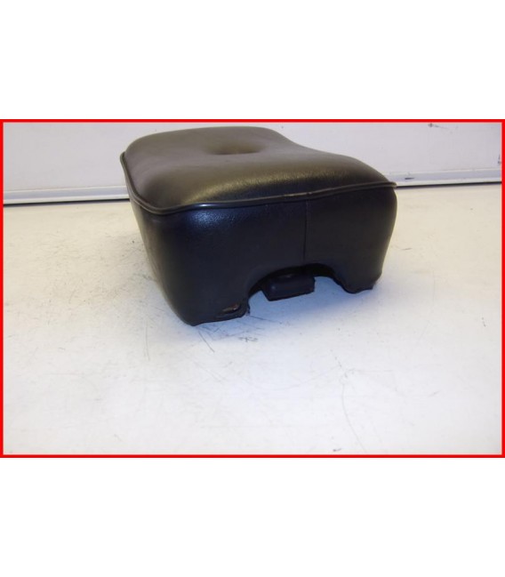 HONDA CA 125 REBEL 1995-2000 SELLE ARRIERE PASSAGER - OCCASION