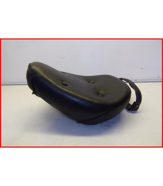 HONDA CA 125 REBEL 1995-2000 SELLE AVANT PILOTE "accrocs"- OCCASION
