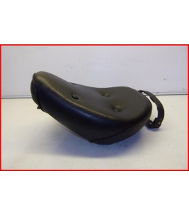 HONDA CA 125 REBEL 1995-2000 SELLE AVANT PILOTE "accrocs"- OCCASION