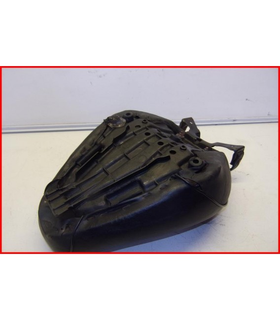 HONDA CA 125 REBEL 1995-2000 SELLE AVANT PILOTE "accrocs"- OCCASION