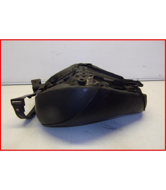 HONDA CA 125 REBEL 1995-2000 SELLE AVANT PILOTE "accrocs"- OCCASION