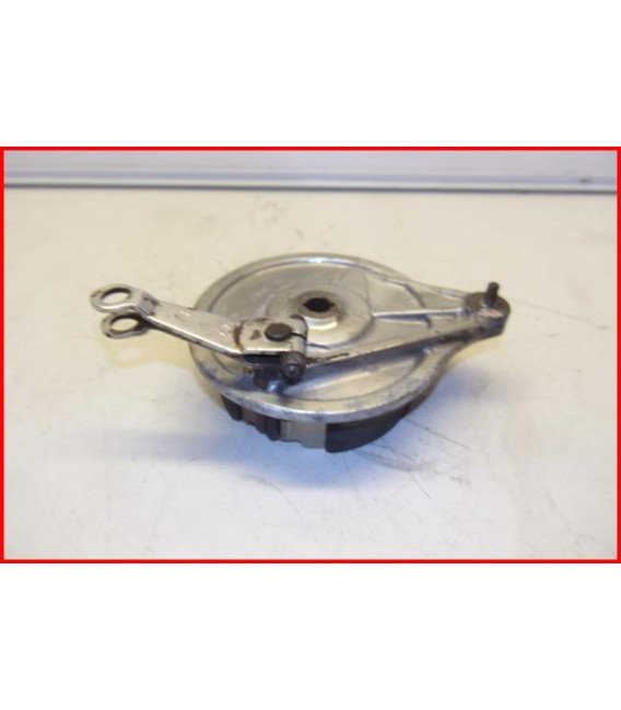 HONDA CA 125 REBEL 1995-2000 TAMBOUR DE FREIN ARRIERE- OCCASION
