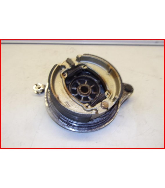 HONDA CA 125 REBEL 1995-2000 TAMBOUR DE FREIN ARRIERE- OCCASION