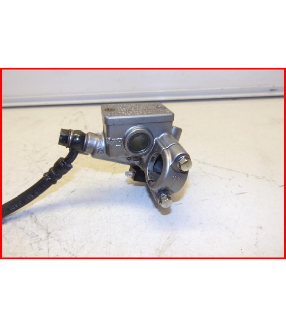 HONDA CA 125 REBEL 1995-2000 MAITRE CYLINDRE DE FREIN AVANT- OCCASION