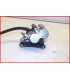 HONDA CA 125 REBEL 1995-2000 ETRIER DE FREIN AVANT "pistons rayés"- OCCASION