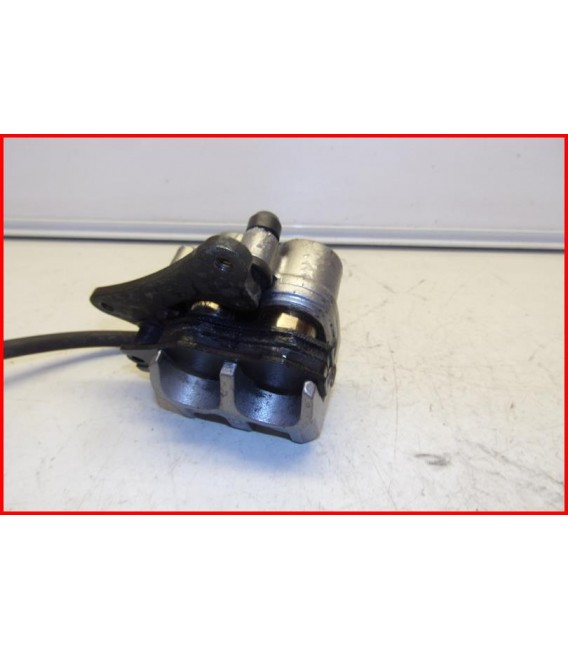 HONDA CA 125 REBEL 1995-2000 ETRIER DE FREIN AVANT "pistons rayés"- OCCASION