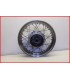 HONDA CA 125 REBEL 1995-2000 JANTE ROUE ARRIERE " oxydation"- OCCASION