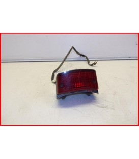 HONDA CA 125 REBEL 1995-2000 FEU PHARE ARRIERE - OCCASION