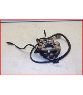 HONDA CA 125 REBEL 1995-2000 STATOR ALLUMAGE ALTERNATEUR - OCCASION