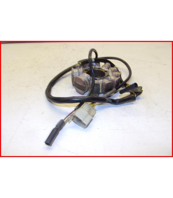 HONDA CA 125 REBEL 1995-2000 STATOR ALLUMAGE ALTERNATEUR - OCCASION