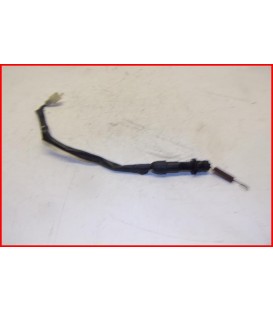 HONDA CA 125 REBEL 1995-2000 CONTACTEUR FREIN STOP ARRIERE - OCCASION HONDA CA 125 REBEL 1995-2000 CONTACTEUR FREIN STOP ARRIERE - OCCASION