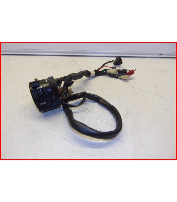 HONDA CA 125 REBEL 1995-2000 COMMODO GAUCHE - OCCASION