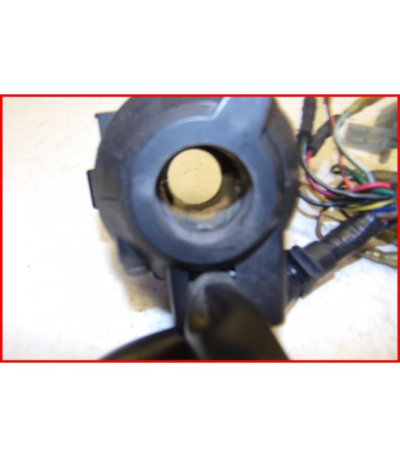 HONDA CA 125 REBEL 1995-2000 COMMODO GAUCHE - OCCASION