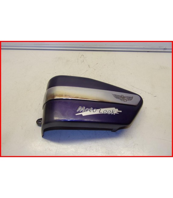 HONDA CA 125 REBEL 1995-2000 CARENAGE CACHE GAUCHE - OCCASION