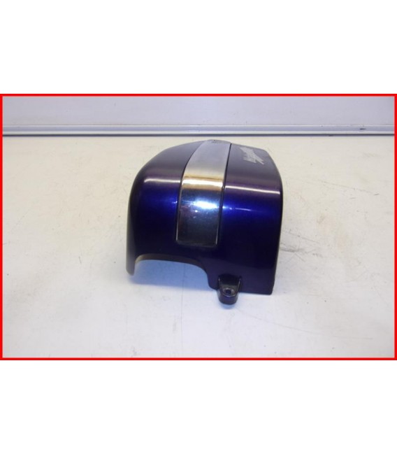 HONDA CA 125 REBEL 1995-2000 CARENAGE CACHE GAUCHE - OCCASION