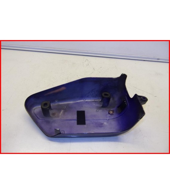 HONDA CA 125 REBEL 1995-2000 CARENAGE CACHE GAUCHE - OCCASION